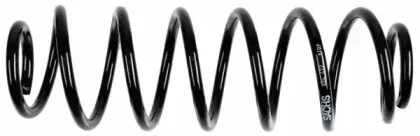 Пружина ходовой части SACHS купить