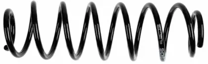 Пружини підвіски SACHS купить