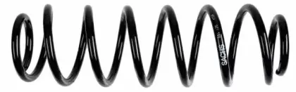 Пружини підвіски SACHS купить