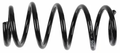 Пружина ходовой части SACHS купить