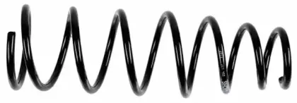 Пружина ходовой части SACHS купить