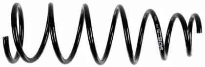 Пружина ходовой части SACHS купить