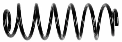 Пружина ходовой части SACHS купить