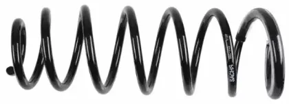 Пружина ходовой части SACHS купить