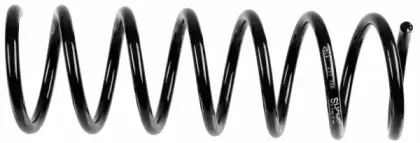 Пружина ходовой части SACHS купить