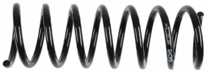 Пружина ходовой части SACHS купить