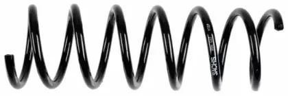 Пружина ходовой части SACHS купить