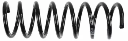 Пружина ходовой части SACHS купить