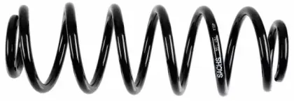 Пружина ходовой части SACHS купить