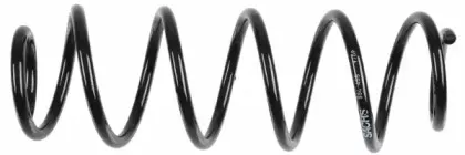 Пружина ходовой части SACHS купить