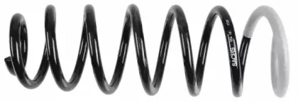 Пружина ходовой части SACHS купить