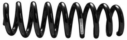 Пружина ходовой части SACHS купить