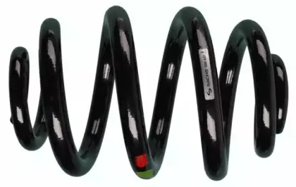 Пружина ходовой части SACHS купить