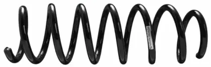 Пружини підвіски SACHS купить