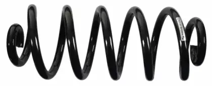 Пружина ходовой части SACHS купить