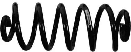 Пружини підвіски SACHS купить