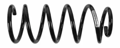 Пружина ходовой части SACHS купить