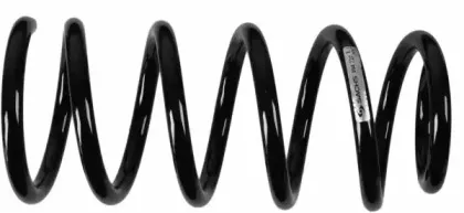 Пружина ходовой части SACHS купить