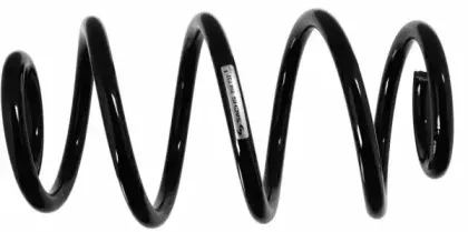 Пружина ходовой части SACHS купить