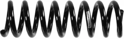 Пружини підвіски SACHS купить