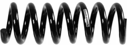 Пружина ходовой части SACHS купить