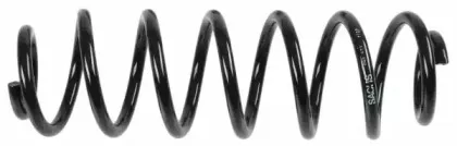 Пружини підвіски SACHS купить