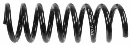 Пружина ходовой части SACHS купить