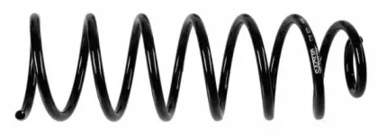 Пружина ходовой части SACHS купить