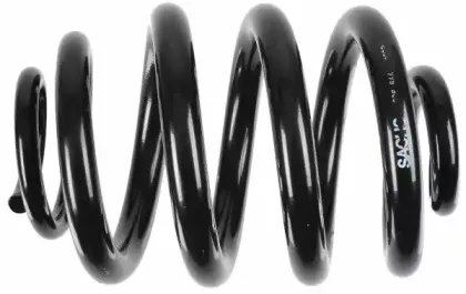 Пружина ходовой части SACHS купить