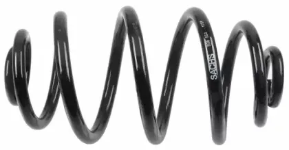 Пружина ходовой части SACHS купить