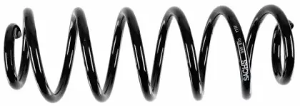 Пружини підвіски SACHS купить