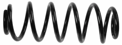 Пружина ходовой части SACHS купить