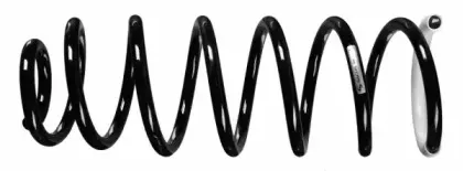 Пружина ходовой части SACHS купить