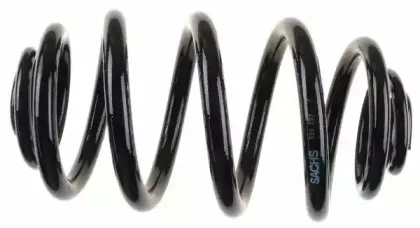 Пружина ходовой части SACHS купить