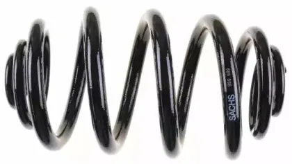 Пружина ходовой части SACHS купить