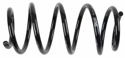 Пружина ходовой части SACHS купить