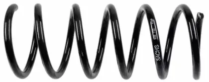 Пружина ходовой части SACHS купить