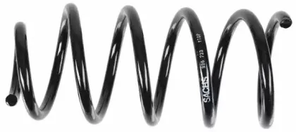 Пружина ходовой части SACHS купить