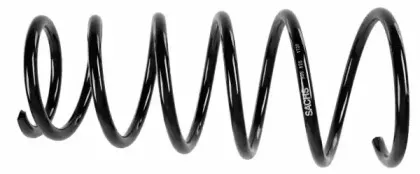 Пружина ходовой части SACHS купить