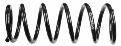 Пружина ходовой части SACHS купить