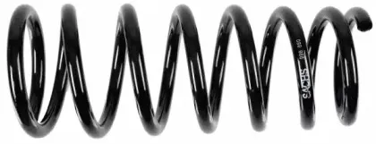 Пружина ходовой части SACHS купить