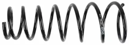 Пружина ходовой части SACHS купить