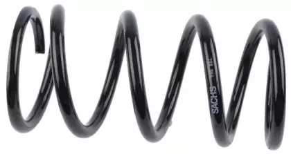 Пружина ходовой части SACHS купить