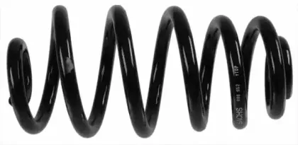 Пружина ходовой части SACHS купить