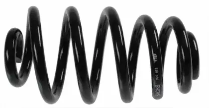 Пружина ходовой части SACHS купить