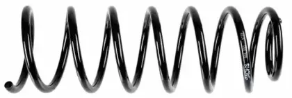 Пружина ходовой части SACHS купить