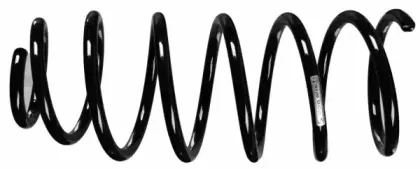 Пружина ходовой части SACHS купить