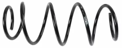 Пружина ходовой части SACHS купить