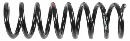 Пружина ходовой части SACHS купить