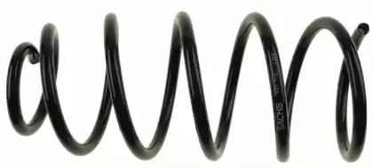 Пружина ходовой части SACHS купить